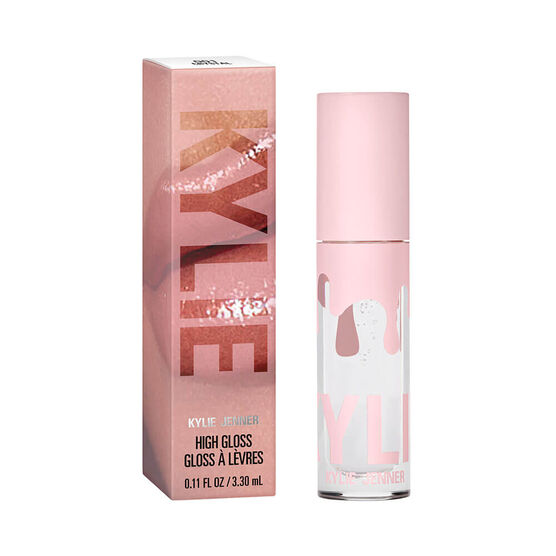 kj high gloss labial crystal